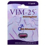 Vim-25
