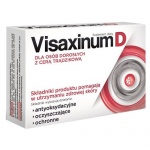 Visaxinum D