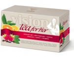 Vision tea for her