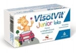VISOLVIT Junior Loko