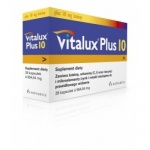 Vitalux Plus 10
