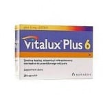 Vitalux Plus 6