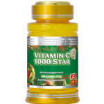 Vitamin C 1000 Star