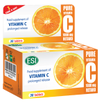 Vitamin C 1000mg retard