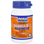 Vitamin D3-5000 IU
