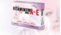 Vitaminum A+E AMS forte