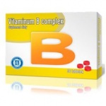 Vitaminum B complex