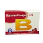 Vitaminum B complex forte