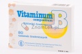 Vitaminum B compositum