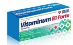 Vitaminum B1 Forte
