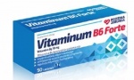 Vitaminum B6 Forte