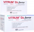 Vitrum D3 Forte