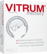 Vitrum memory