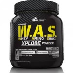 W.A.S. Xplode Powder
