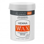 WAX ang Pilomax Henna do włosów jasnych