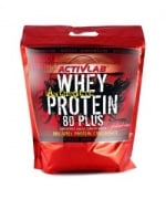 Whey Protein 80 Plus Authentic