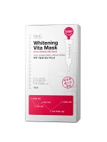 Whitening Vita Mask