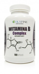 Witamina B Complex