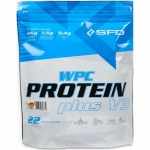 Wpc protein plus