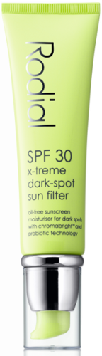 X-Treme Dark- Spot Sun Filter