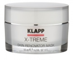 X-Treme Skin Renovator Mask