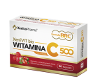 XeniVIT Bio Witamina C 500