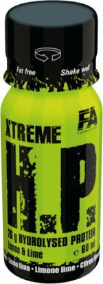 Xtreme H.P. Protein Shot