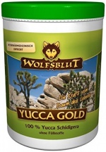 Yucca Gold