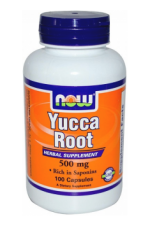 Yucca Root