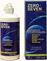 Zero-Seven Refreshing
