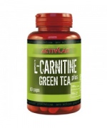 Zielona Herbata - L-Carnitine + Green Tea