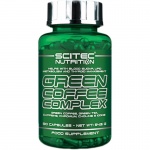 Zielona Kawa - Green Coffee Complex