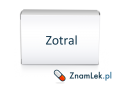 Zotral