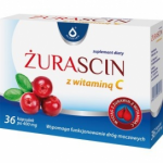Żurascin