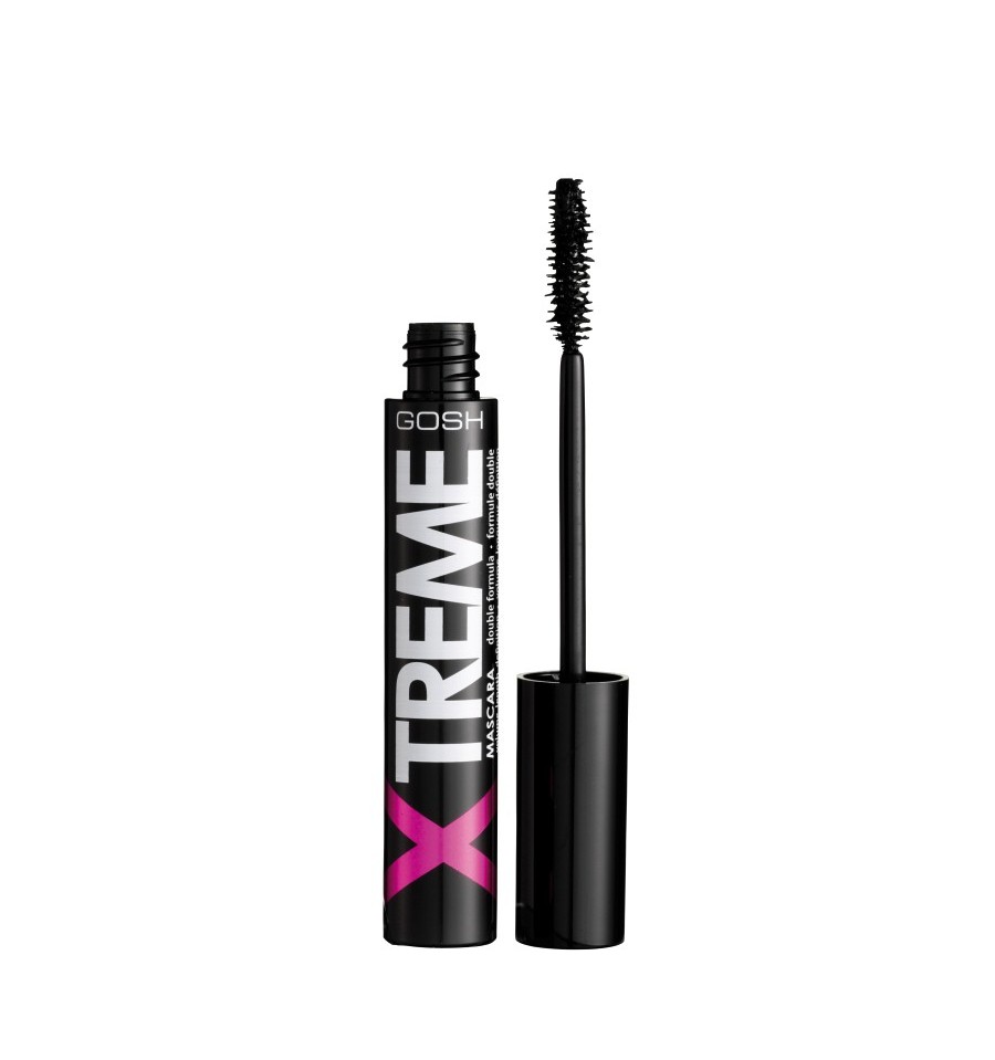 Тушь для объема ресниц. Gosh тушь для ресниц Xtreme. Gosh Xtreme Mascara тушь для ресниц объём, удлинение Black. Тушь маскара для ресниц gosh. Cosh blown away Mascara для ресниц.